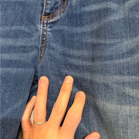 Kut from the Kloth Slouchy Boyfriend Jeans - Picture 5 of 9